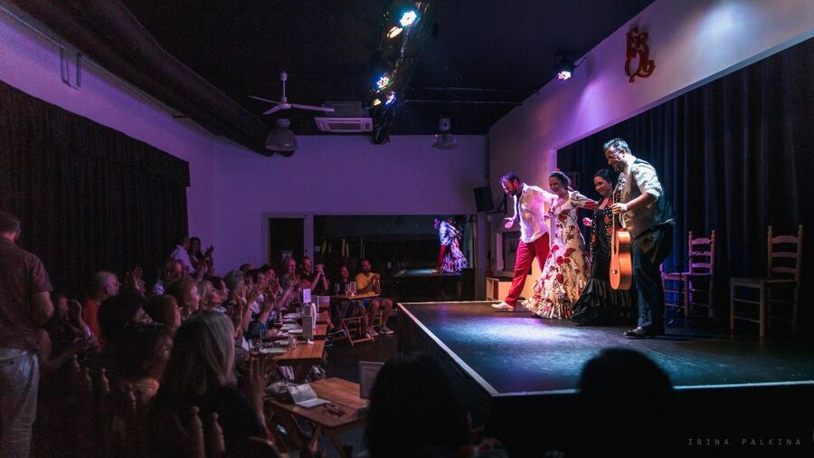 Seville: Traditional Flamenco Show in Triana - Key points to know before you book