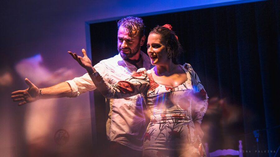 Seville: Traditional Flamenco Show in Triana - Drinks, food, and the real cost of the evening