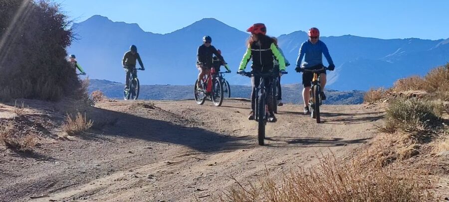 Sierra Nevada Small Group E-Bike Tour - Who Will Enjoy This Ride Most?
