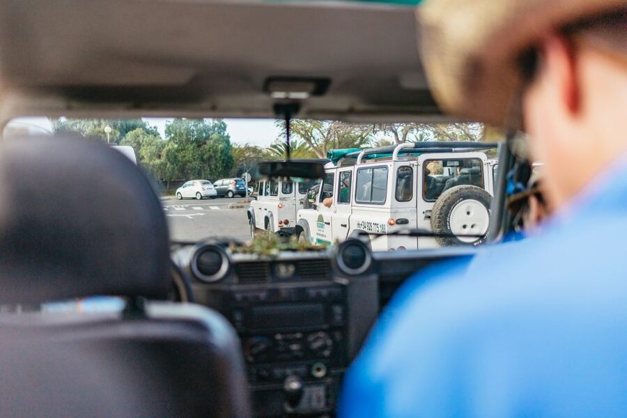 South Gran Canaria: Off-Road Valleys & Villages Jeep Tour - What the $74 price really buys you