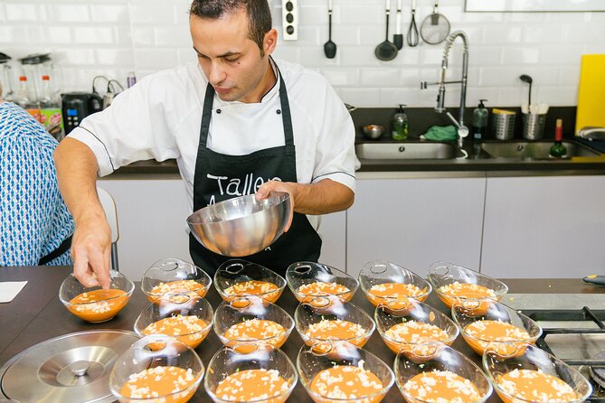 Spanish Cooking Class & Triana Market Tour in Sevilla - How much value you get for $90.70