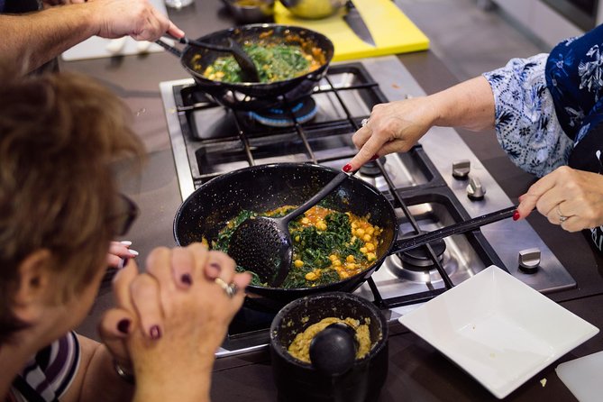 Spanish Cooking Class & Triana Market Tour in Sevilla - Who should book this Seville cooking class