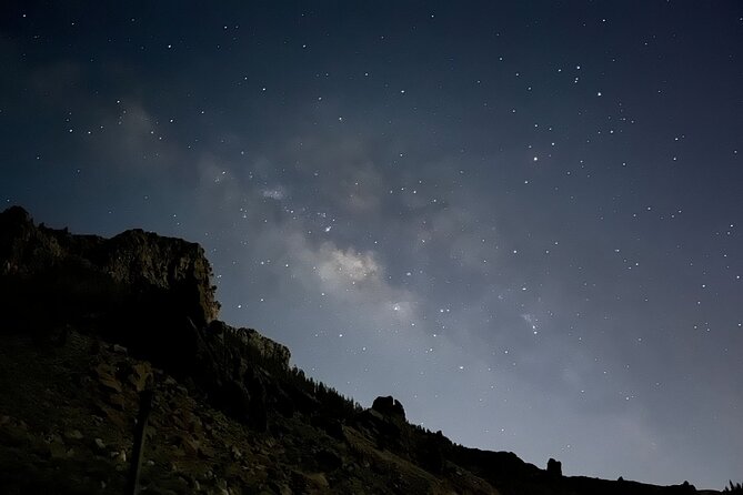 Sunset & Stargazing Experience From Teide - Communication and group logistics