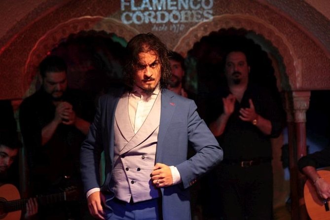 Tablao Flamenco Cordobes on Rambla Barcelona with Dinner Option - Is the buffet worth the extra cost?