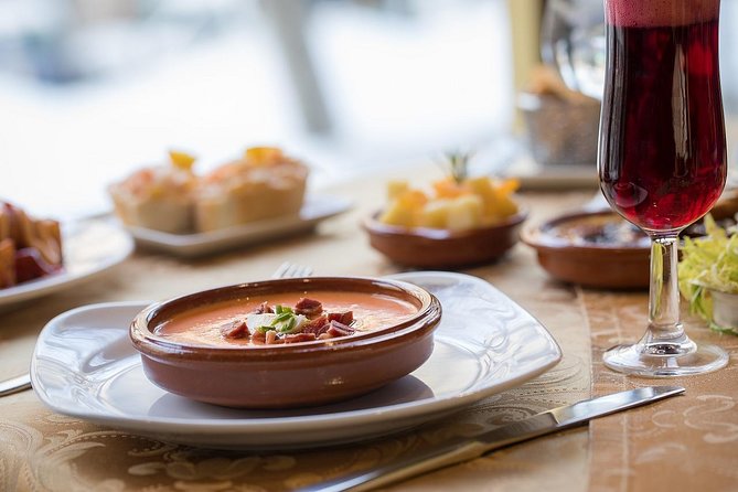 Tablao Flamenco Cordobes on Rambla Barcelona with Dinner Option - Who will enjoy this Barcelona evening