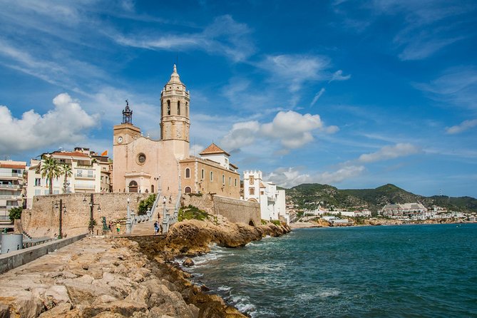 Tarragona and Sitges Tour with Small Group and Hotel Pick Up - Why this day trip works beyond Barcelona