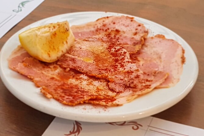 Taste of Malaga Tour : Tapas, History and Local Customs - Why the small group matters