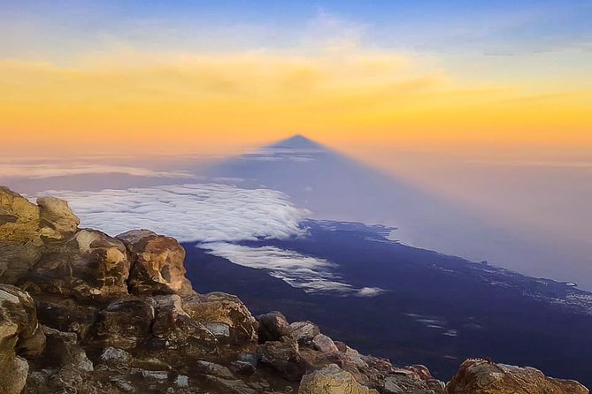 Teide National Park Sunset & Stargazing with Dinner (Star Safari) - Free photos and useful extras