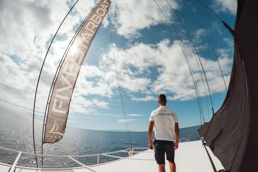 Tenerife: Catamaran Cruise with Brunch and Unlimited Drinks - Is the $71 price good value?