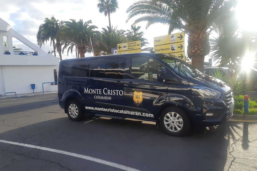 Tenerife: Marine-Life Tour with Transfer, Buffet and Drinks - Is $69 Good Value?