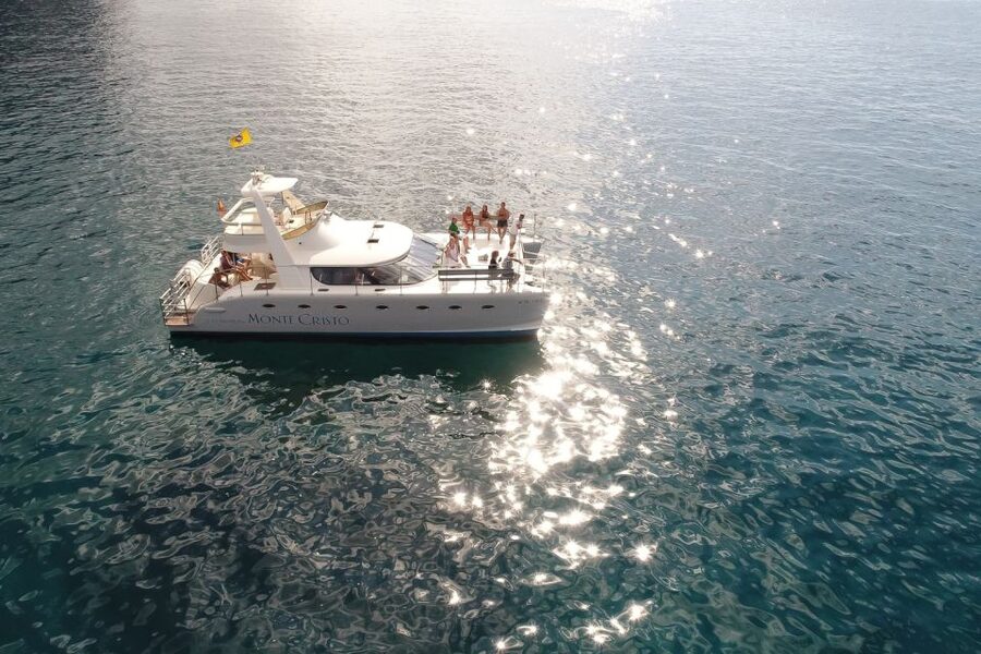 Tenerife: Marine-Life Tour with Transfer, Buffet and Drinks - Who Will Enjoy This Cruise Most?
