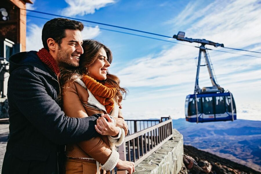 Tenerife: Mount Teide Tour with Cable Car Ticket & Transfer - What to pack for the altitude
