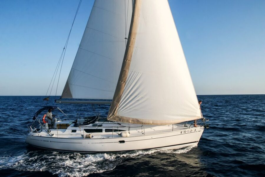 Tenerife: Sailboat Tour with Food and Snorkeling - Key points to know before booking