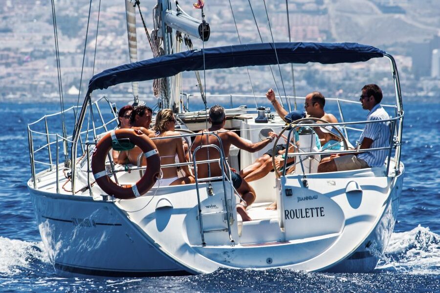 Tenerife: Sailboat Tour with Food and Snorkeling - Practical details that make the day easier