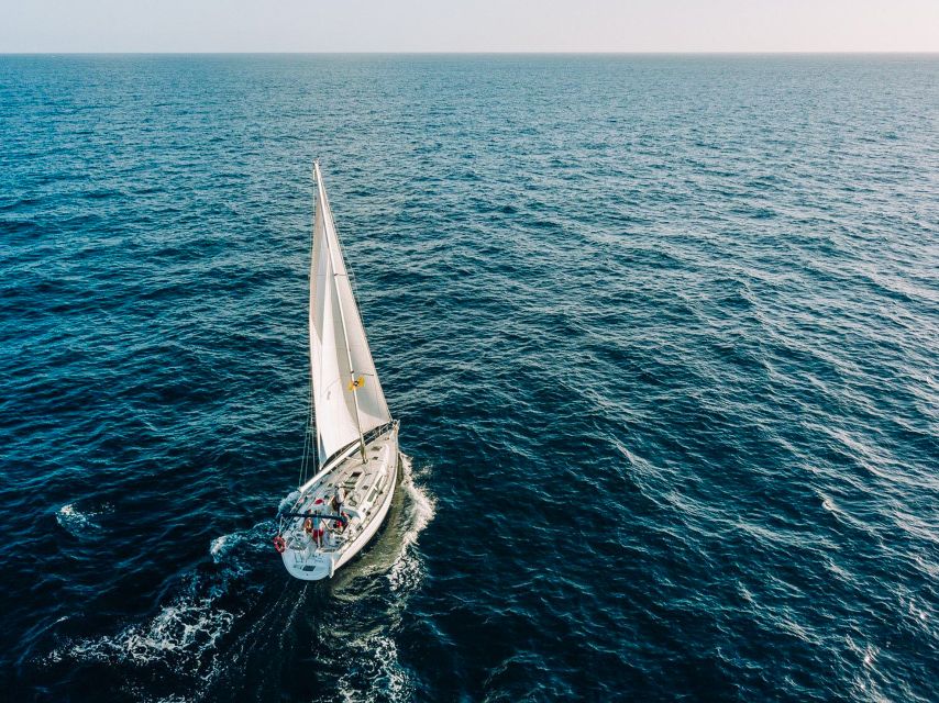 Tenerife: Sailboat Tour with Food and Snorkeling - Why this small Tenerife sailing trip works so well