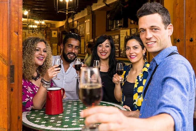 The Seville Tapas Crawl Tour by Food Lover Tour - Key points to know before you book