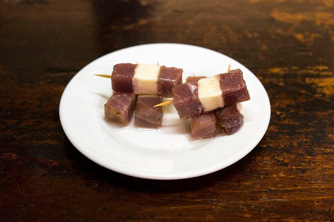 The Seville Tapas Crawl Tour by Food Lover Tour - Why the route is useful beyond dinner