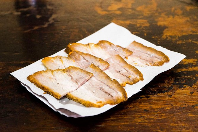 The Seville Tapas Crawl Tour by Food Lover Tour - Is $88.28 a fair price?