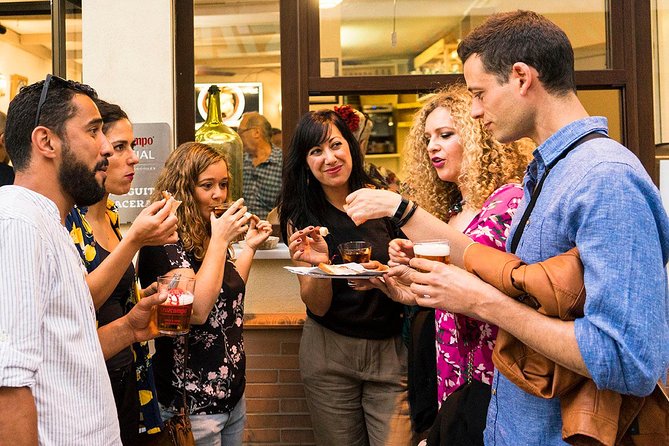 The Seville Tapas Crawl Tour by Food Lover Tour - Who will enjoy this most