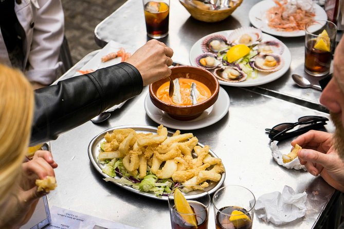 The Seville Tapas Crawl Tour by Food Lover Tour - The guides make the difference