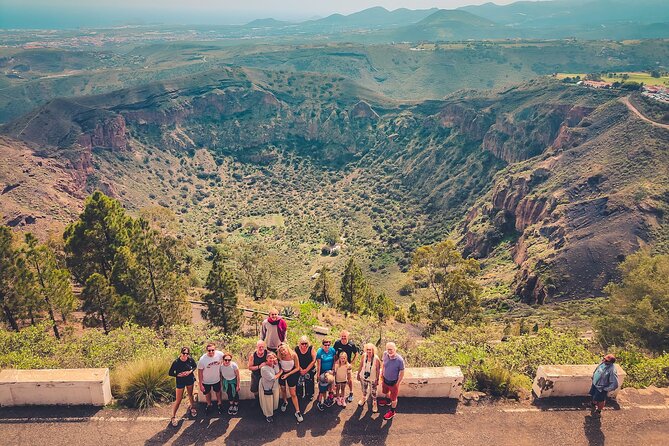 The Volcano Heart Tour: Hiking, Tasting and Sunset Experience - Why this tour reaches beyond the beaches