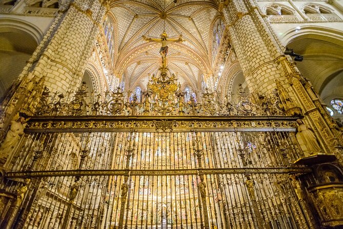 Three Cities in One Day: Segovia, Avila and Toledo from Madrid - Segovia: Roman engineering and a storybook castle