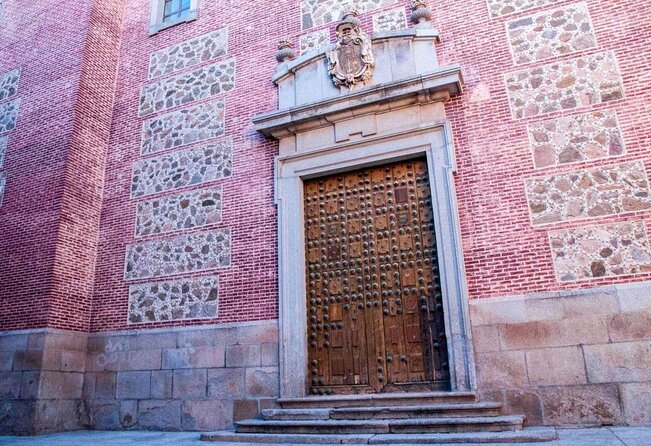 Toledo Tour & Vineyard Walk with Wine Tasting from Madrid - Should you add the Toledo cathedral?