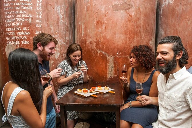 Ultimate Seville Tapas, Wine & History Small Group Tour - Why this Seville tapas tour works