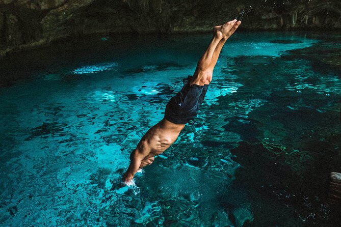 Uncharted Caves & Snorkelling Heaven: Cala Granadella Kayak Tour - Cala en Calo: the best stop for snorkeling