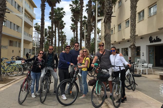 Valencia Bike Tour from the City to the Beach, plus Bike Guy App! - Markets, medieval buildings, and central squares