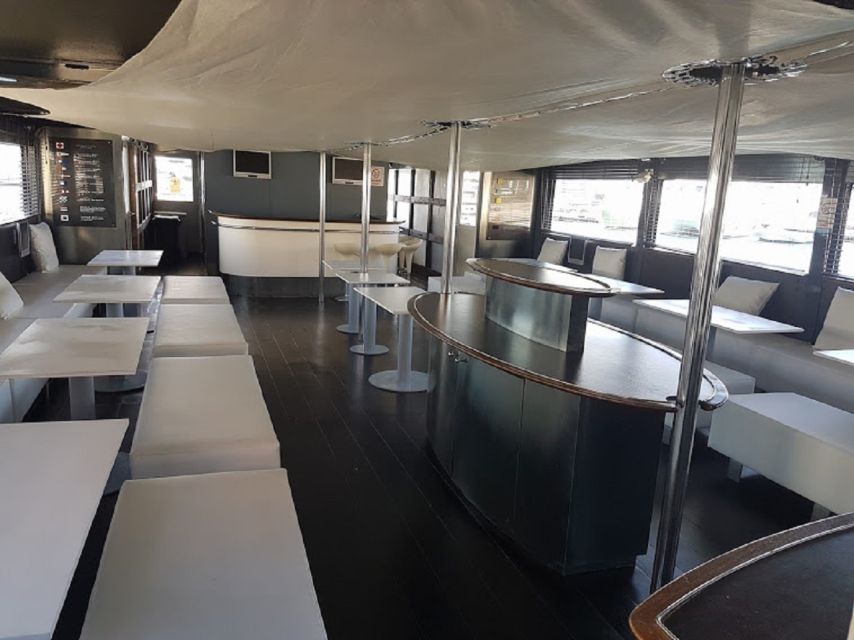 Valencia: Catamaran Cruise, Paella Lunch and Swim Stop - Timing, Weather, and Group Size Matter