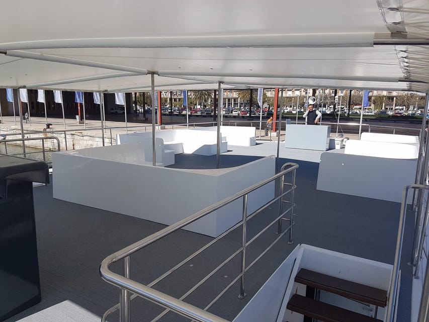 Valencia: Catamaran Cruise, Paella Lunch and Swim Stop - What to Bring and How to Prepare