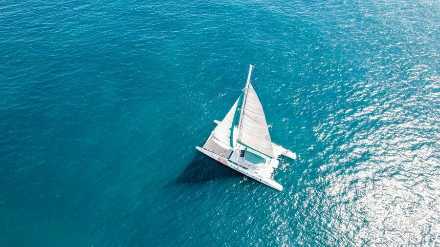 Valencia: Catamaran Cruise with Sunset Option - What the $17 price really gets you