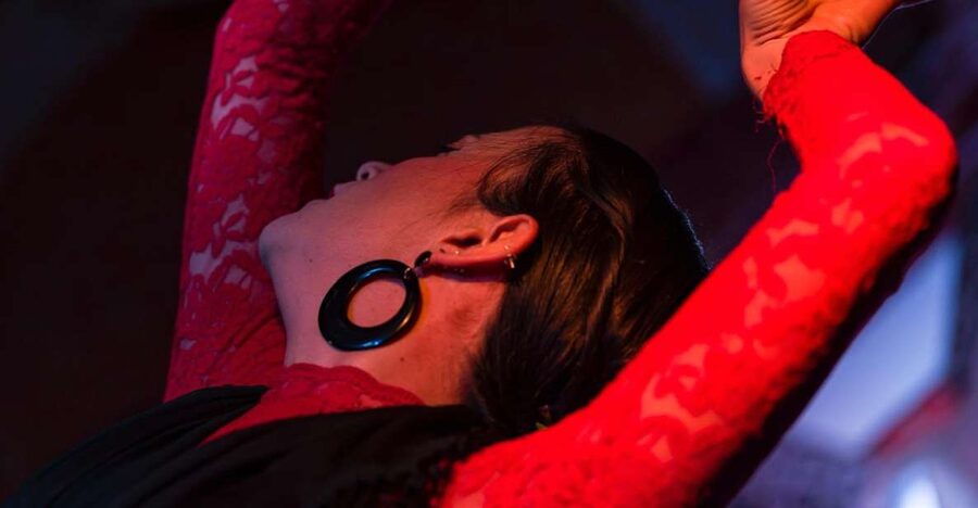 Valencia: Flamenco at Toro y La Luna with optional Dinner - Why this Valencia flamenco show feels different
