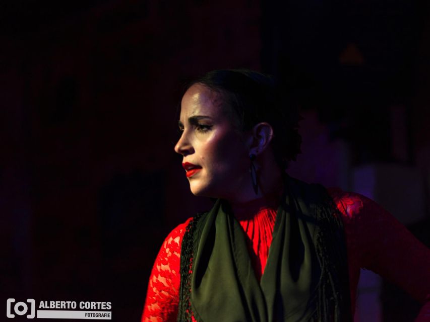 Valencia: Flamenco at Toro y La Luna with optional Dinner - Seating, sound, and the small-room trade-off