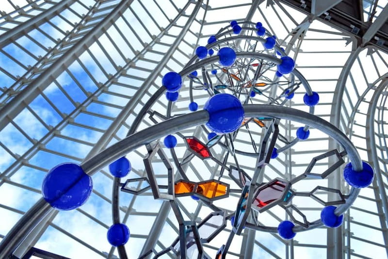 Valencia: Oceanogràfic, Hemisfèric & Science Museum Combo - Key points to know before you go