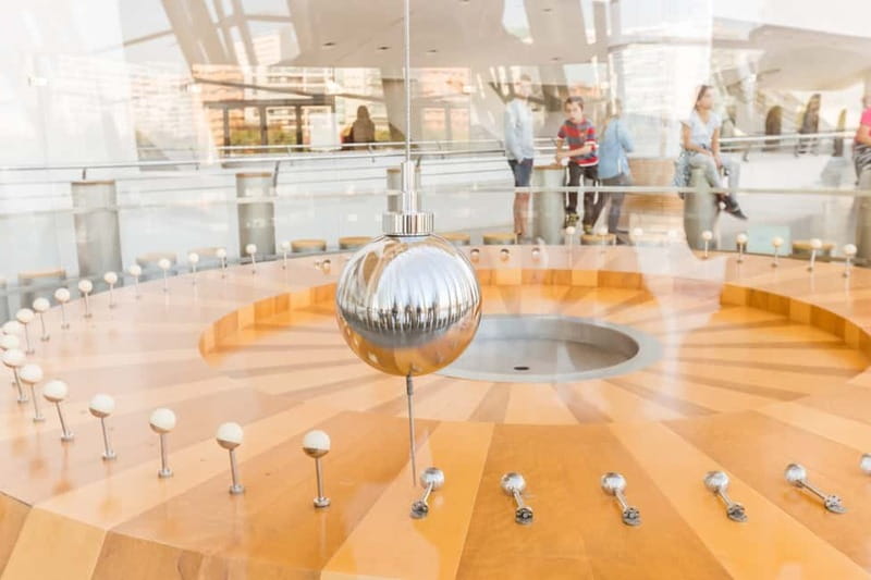 Valencia: Oceanogràfic, Hemisfèric & Science Museum Combo - FAQ