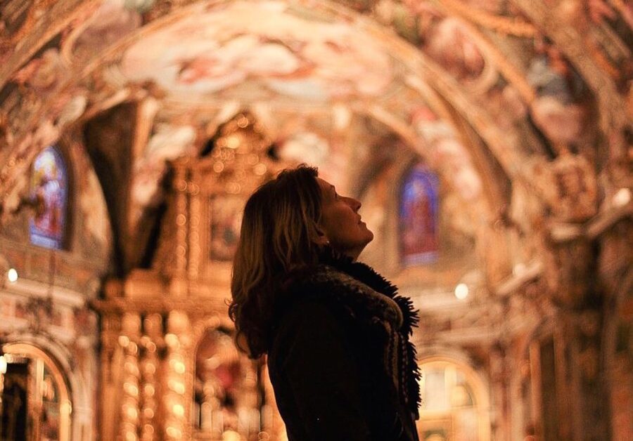 Valencia: Old Town Tour, Wine & Tapas in an 11th c. Monument - What you see, and what you do not