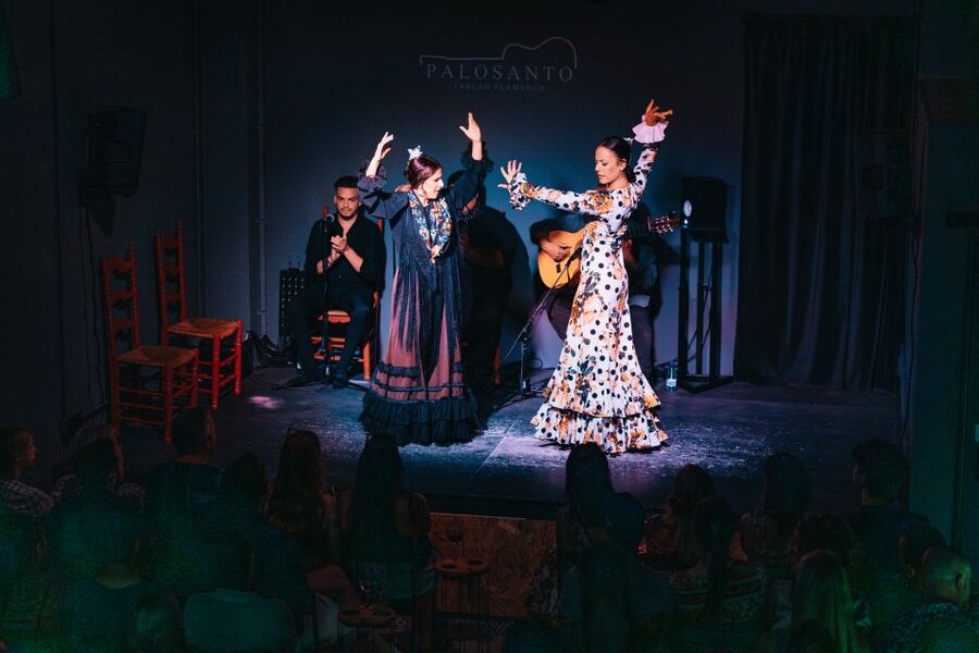 Valencia: Palosanto Flamenco Show Ticket - Who will enjoy this show most?