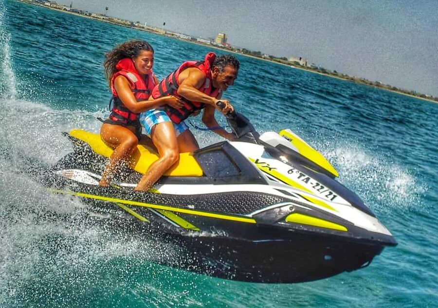 Valencia: Pobla de Farnals JetSki Rental, photos &BeachClub - Key points to know before you book