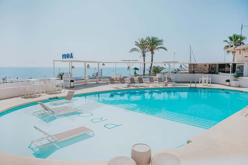 Valencia: Pobla de Farnals JetSki Rental, photos &BeachClub - Practical details for a smooth outing