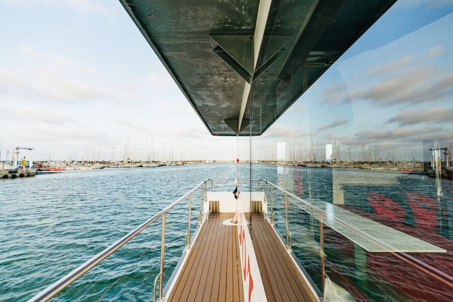 Valencia: Sunset or Daytime Catamaran Cruise with Drink - Daytime sailing or sunset cruise?