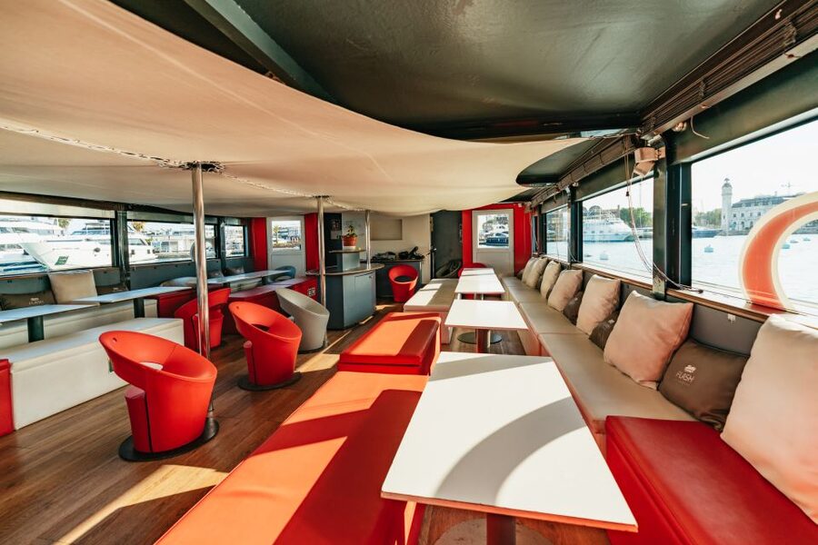 Valencia: Sunset or Daytime Catamaran Cruise with Drink - Rough water and motion sickness