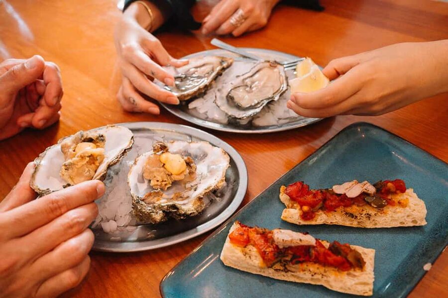 Valencia: Tapas and Drinks Evening Tour - FAQ