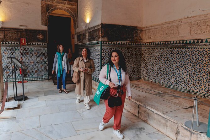 VIP Guided Seville Alcazar Pre-Opening, Cathedral & Old Town - Who should book this morning tour?