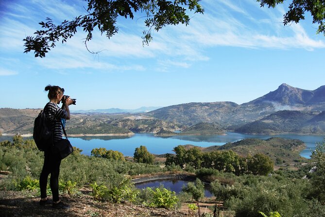 White Villages and Ronda Day Tour from Seville - Grazalema in the Sierra de Grazalema