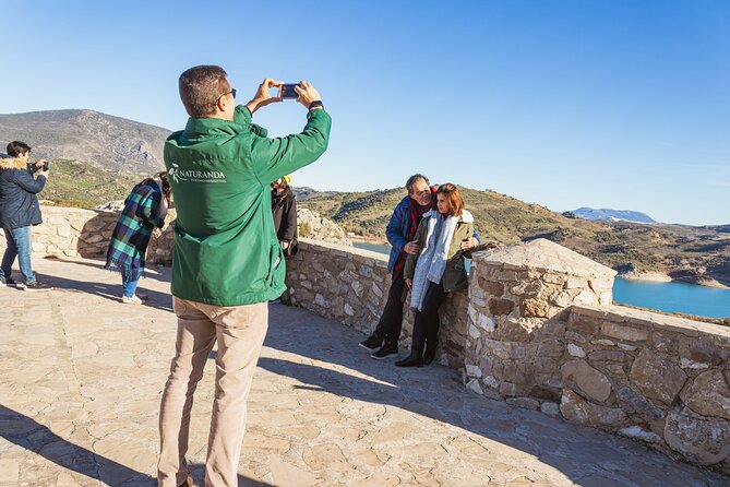 White Villages and Ronda Day Tour from Seville - Ronda and the famous New Bridge