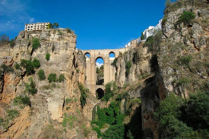 White Villages and Ronda Day Tour from Seville - Guides, language, and the feel of the day